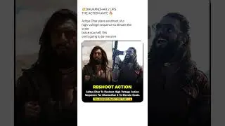 Dhurandhar 2 Action Level Up 💥 #dhurandhar #adityadhar #indiancinema #bollywood #ranveersingh #fyp