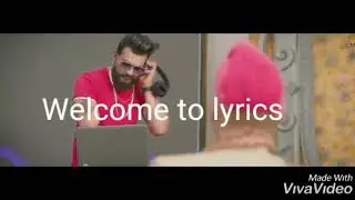 Coka coka sukhe song lyrics video 2019