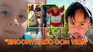 &iexcl;IMPACTANTE REVELACI&Oacute;N! FUERZAS DE SEGURIDAD ASEGURAN HABER VISTO A LOAN PE&Ntilde;A CON VIDA: SANO Y SALVO