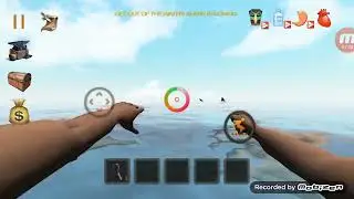 Raft Survival Ultimate MOD APK   (Unlimited Resources)  Approm.cc