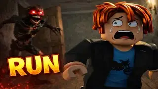 Before Truth Horror (Chapter 1) (Roblox Horror)