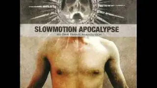 slowmotion apocalypse kill in progress