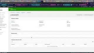 AWS CodeDeploy - Part 3