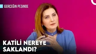 Nedim Yaman Cinayetinin Ayrıntıları Ortaya Çıkıyor | Gerçeğin Peşinde