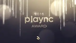 [NCSOFT] 2016 plaync AWARD