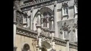 Palace Hotel do Busaco & Fonte Fria