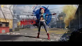 لایو گردونه زنی به اسم شما عشقا با امین اسپوکی AMIN_SPOOKY codm 😍😍