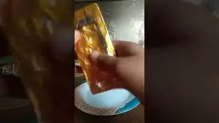 my favourite chocolate unwrap