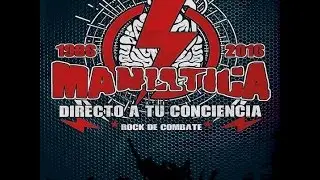 Maniática  - Pepino y Carlota