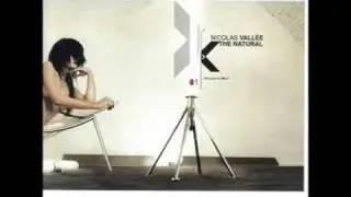 Nicolas Vall&eacute;e - The Natural