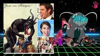 Demon Species, Parasite Tech, Possession, Fasting Warfare, Mind Control Emojis & Mania - UNPOD 5