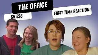 The Office | S5 E28 | 