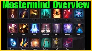 Official Mastermind Overview : Comprehensive Breakdown of Legion TD 2 Gameplay Styles : 2026