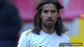 Tiago pinto / ANKARAG&Uuml;C&Uuml; /Defensive skills, Dribbling/2022