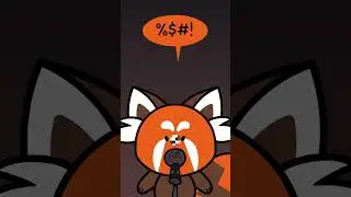 Sody goes for the kill #animation