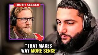 He Notices a Major Theological Problem Christians Ignore