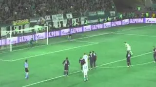 Wolfsburg vs Real Madrid 2 - 0 Champions League 2016 HD