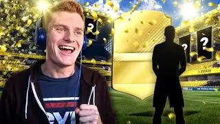 FIFA 17 - THE BEST WALKOUT IN FIFA BINGO HISTORY!!!