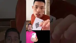 КАК ЭТА КАРТА ИСЧЕЗАЕТ 😳🪄