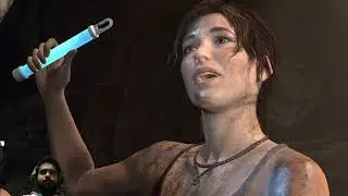 Lara On North West Syria Border || Rise Of The Tomb Rider Gameplay || Part 2