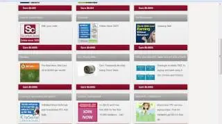 PTC Scarlet Clicks - Site pagando desde 2009