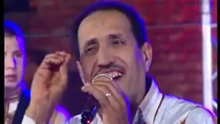 LHOUSSIN AIT BAAMRAN Mani Twalat - الحسين أيت باعمران ماني  تولات