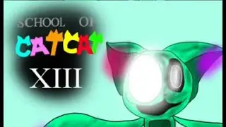 School Of CatCat 13 - full gameplay