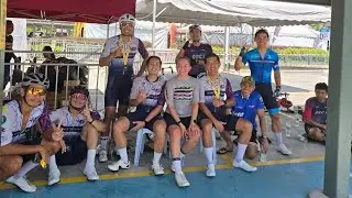 Maybank Cycling Series 2025