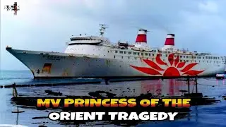 Ang Tunay na nangyari sa MV Princess of the Orient Tragedy taong 1998 | Alamin PH