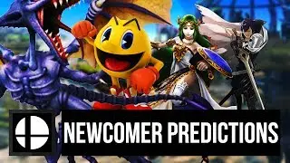 Newcomer Predictions w/ SuperMii3D