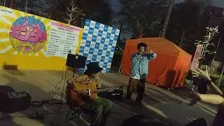 ミテルヨ/Spinna B-ILL/Nodatin/綾瀬