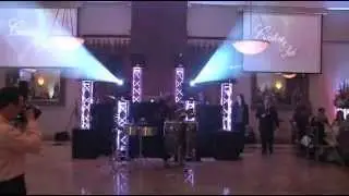 Dash of Class Entertainment owner Michael LoBasso
