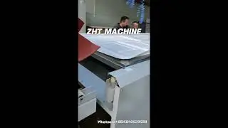 ZHT brand 3 work tables-laser scan PIN system​Installation and debugging and training