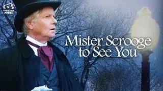 Christian Movies | Mister Scrooge to See You 