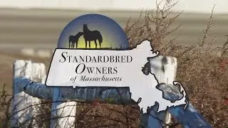State of 2016 Massachusetts Standardbred Breeding program