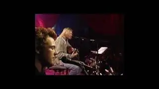 Riot Earth & Nirvana - Nirvana with Scott Weiland (Something in the Way)