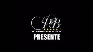PB Petronelle Benz 5 &Eacute;toiles (Logo - Intro - 2008/11)