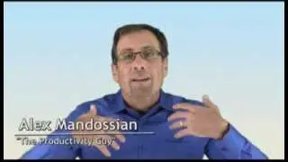 Email Productivity Tips | How To Boost Productivity | Be More Productive