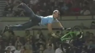 Dew Tour BMX Park | Portland, OR Highlights