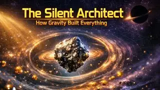 Gravity&rsquo;s Invisible Throne: From Crushed Stars to the Architecture of the Universe | Space Info