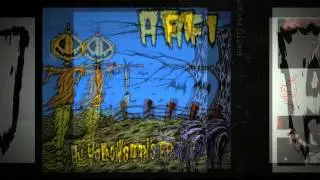 The Boy Who Destroyed The World by AFI from All Hallow's EP