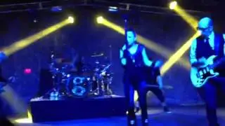Garbage - Control