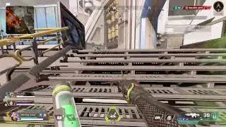 Apex Legends Ps5 Living shell LTM!