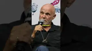 Стив Даунс и Джен Тейлор о том, как произнести слово &laquo;Кортана&raquo; 18 000 раз | Вопросы и ответы актё...