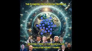 The Economic Truth Special Report 6: Outerrnet The Decentralized Revolution Against Tyranny