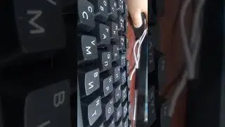 обзор на планшет  SuperPAD  и я из него сделал компьютер