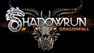 Shadowrun Returns: Dragonfall Gameplay (PC HD)