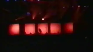 Depeche Mode - Lyon 26 June 1993
