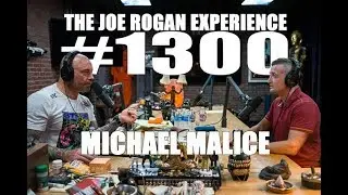 Joe Rogan Experience #1300 - Michael Malice
