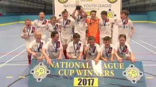 NIBFA TV - 2016/17 National League Finals Show